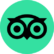 Tripadvisor logotyp