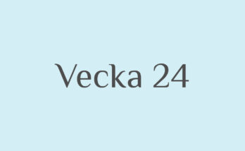 Vecka 24
