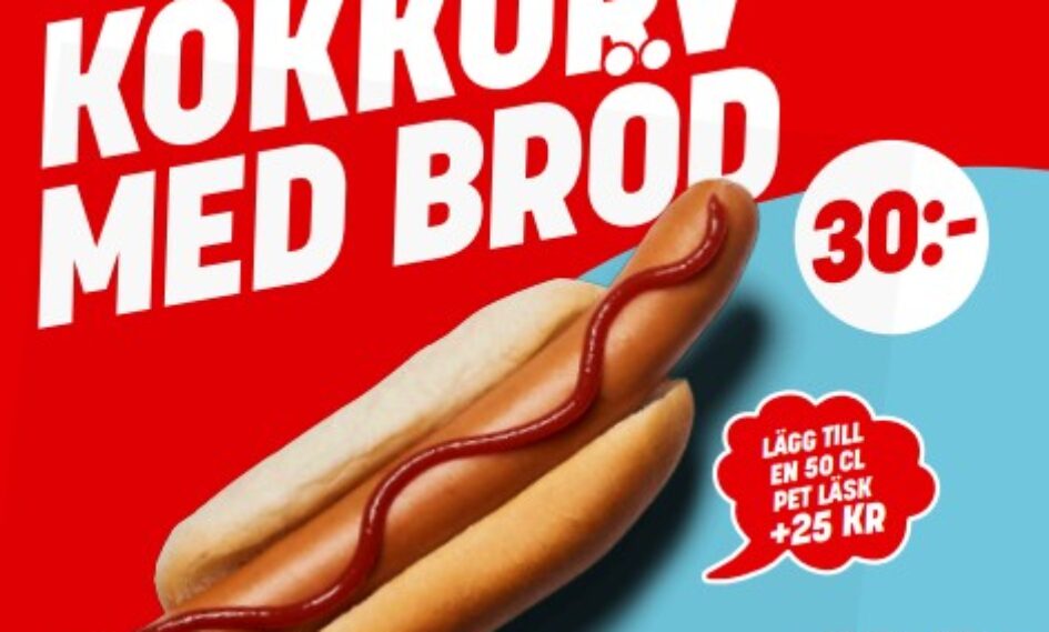 korvmbröd
